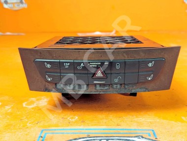 Чейнджер MERCEDES-BENZ E-класс AMG W211/S211 (2002 - 2006) &mdash; Разборка Мерседес