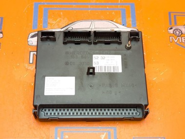 Блок AAM MERCEDES-BENZ M-класс W163 рестайлинг (2001 - 2005) &mdash; Разборка Мерседес