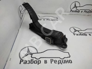 Педаль газа электронная MERCEDES-BENZ R-класс W251 (2005 - 2007) — Разборка Мерседес