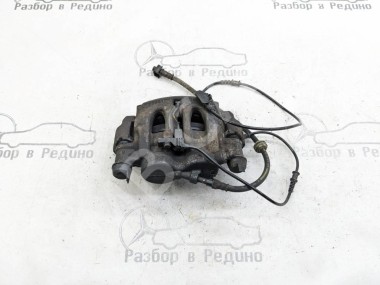 Суппорт передний левый MERCEDES-BENZ V-класс W447 рестайлинг (2019 - 2025) — Разборка Мерседес