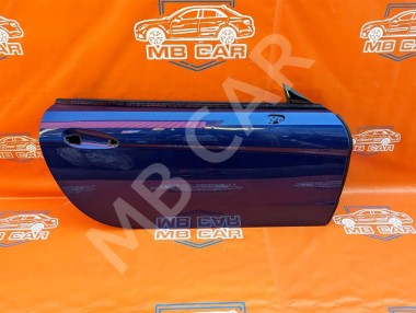 Дверь передняя правая MERCEDES-BENZ SL-класс R231 рестайлинг (2016 - 2020) — Разборка Мерседес