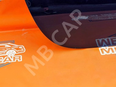 Дверь передняя правая MERCEDES-BENZ SL-класс R231 рестайлинг (2016 - 2020) — Разборка Мерседес