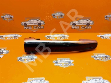 Ручка двери наружняя MERCEDES-BENZ E-класс W210/S210 (1995 - 1999) — Разборка Мерседес