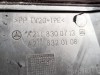 Накладка моторного отсека MERCEDES-BENZ E-класс W211/S211 рестайлинг (2006 - 2009) фото 3 &mdash; Разборка Мерседес