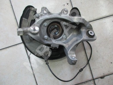 Кулак подвески задний правый MERCEDES-BENZ GLC-класс X253 (2015 - 2019) — Разборка Мерседес