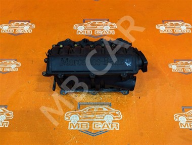 Коллектор впускной MERCEDES-BENZ A-класс W168 (1997 - 2001) — Разборка Мерседес