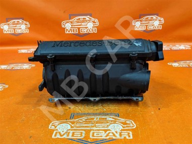 Коллектор впускной MERCEDES-BENZ A-класс W168 (1997 - 2001) — Разборка Мерседес