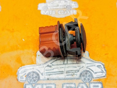 Опора радиатора MERCEDES-BENZ E-класс W211/S211 (2002 - 2006) — Разборка Мерседес