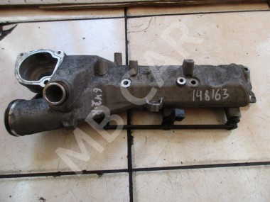 Коллектор впускной MERCEDES-BENZ CLS-класс C218/X218 (2010 - 2014) — Разборка Мерседес