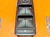 Блок кнопок стеклоподъемников MERCEDES-BENZ M-класс W166 (2011 - 2015) ML 350 3.5 4MATIC 7G-Tronic (306 л.с.) фото 3 &mdash; Разборка Мерседес