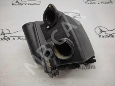 Корпус воздушного фильтра MERCEDES-BENZ SLK-класс R170 (1996 - 2000) — Разборка Мерседес