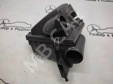 Корпус воздушного фильтра MERCEDES-BENZ SLK-класс R170 (1996 - 2000) — Разборка Мерседес