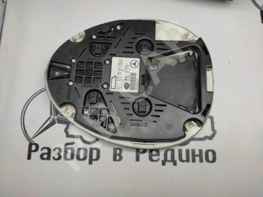 Плафон салона MERCEDES-BENZ E-класс W211/S211 (2002 - 2006) — Разборка Мерседес