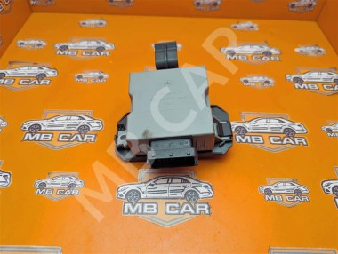 Блок управления MERCEDES-BENZ A-класс W168 (1997 - 2001) — Разборка Мерседес