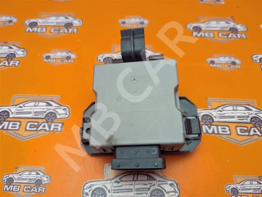 Блок управления MERCEDES-BENZ A-класс W168 (1997 - 2001) — Разборка Мерседес