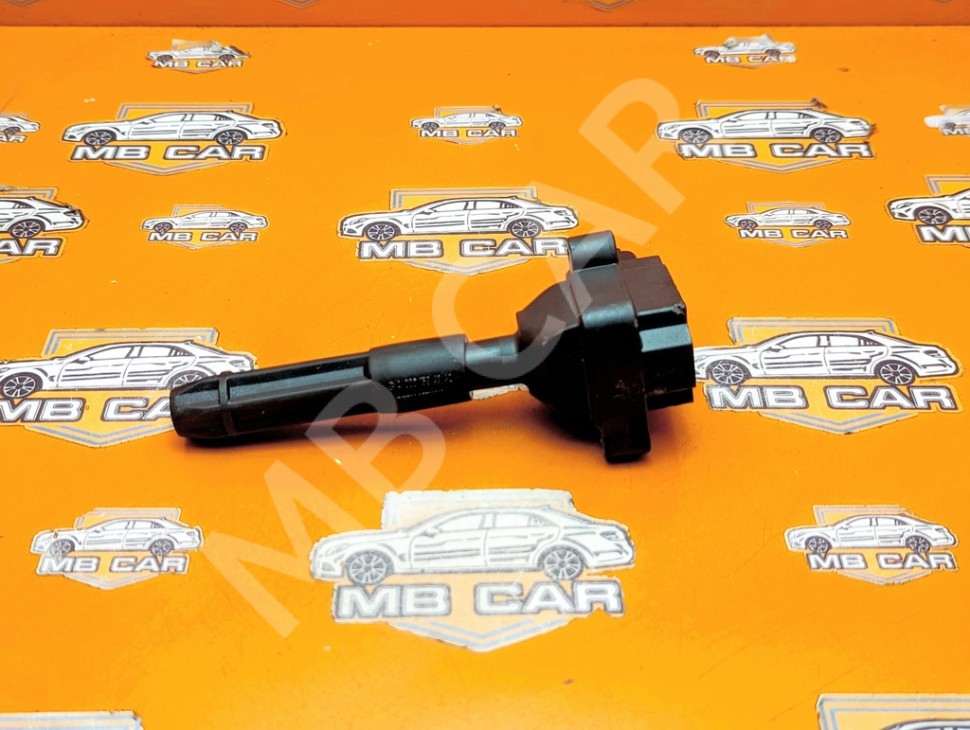 Катушка зажигания MERCEDES-BENZ CLK-класс C208/A208 рестайлинг (1999 - 2003) фото 1 — Разборка Мерседес