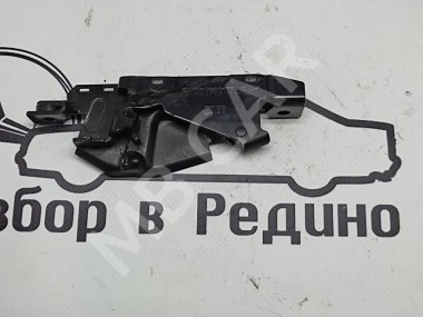 Замок складной крыши MERCEDES-BENZ SLK-класс R170 (1996 - 2000) — Разборка Мерседес