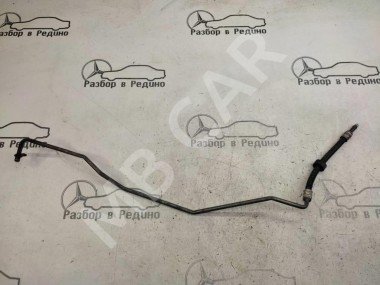 Трубка АКПП MERCEDES-BENZ S-класс W221 (2005 - 2009) — Разборка Мерседес