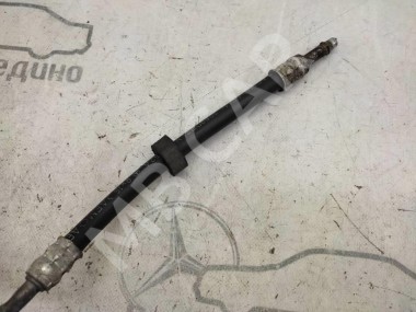 Трубка АКПП MERCEDES-BENZ S-класс W221 (2005 - 2009) — Разборка Мерседес