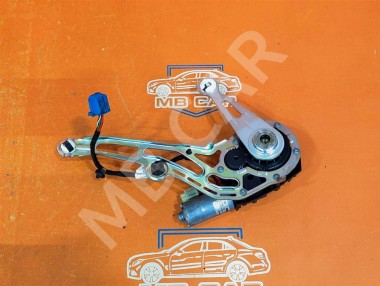 Привод крышки багажника MERCEDES-BENZ S-класс W222/C217/A217 (2013 - 2017) — Разборка Мерседес