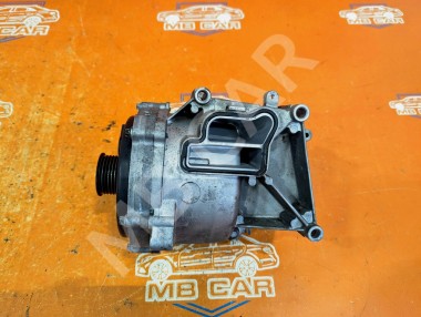 Генератор MERCEDES-BENZ S-класс W220 (1998 - 2005) — Разборка Мерседес