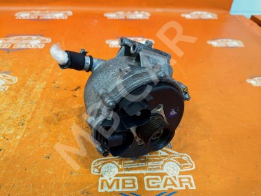 Генератор MERCEDES-BENZ S-класс W220 (1998 - 2005) — Разборка Мерседес