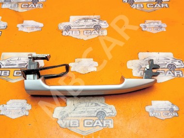 Ручка двери наружняя MERCEDES-BENZ CLK-класс C208/A208 (1997 - 2000) &mdash; Разборка Мерседес