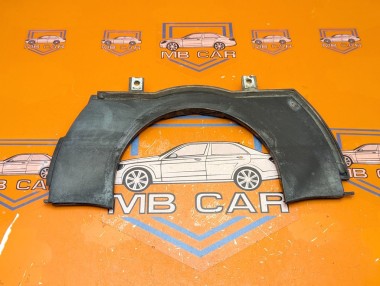 Жабо MERCEDES-BENZ C-класс W202/S202 рестайлинг (1997 - 2001) &mdash; Разборка Мерседес