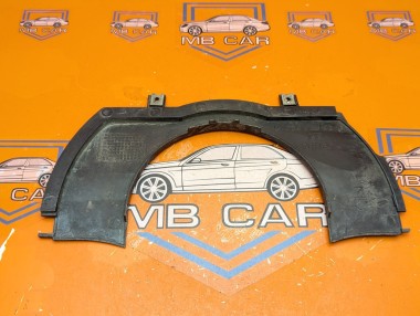 Жабо MERCEDES-BENZ C-класс W202/S202 рестайлинг (1997 - 2001) &mdash; Разборка Мерседес