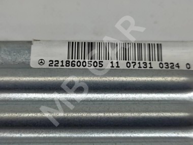 Подушка безопасности дверная MERCEDES-BENZ S-класс W221 (2005 - 2009) — Разборка Мерседес