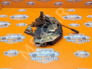 Замок двери передней правой MERCEDES-BENZ W124 W124/S124/C124/A124 (1984 - 1993) — Разборка Мерседес