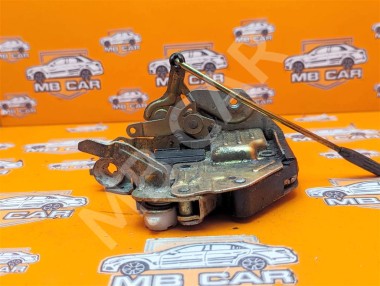 Замок двери передней правой MERCEDES-BENZ W124 W124/S124/C124/A124 (1984 - 1993) — Разборка Мерседес