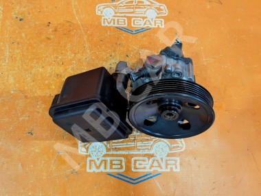 ГУР MERCEDES-BENZ E-класс W211/S211 (2002 - 2006) — Разборка Мерседес