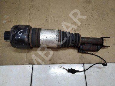 Пневмостойка передняя MERCEDES-BENZ E-класс W211/S211 (2002 - 2006) — Разборка Мерседес