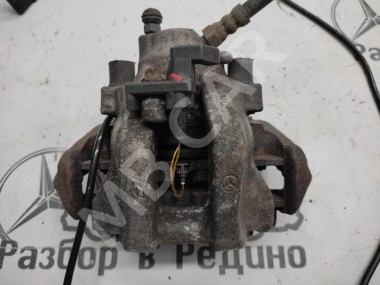 Суппорт задний правый MERCEDES-BENZ E-класс W211/S211 рестайлинг (2006 - 2009) — Разборка Мерседес