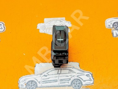 Кнопка корректора фар MERCEDES-BENZ E-класс W124/S124/C124/A124 (1984 - 1997) — Разборка Мерседес