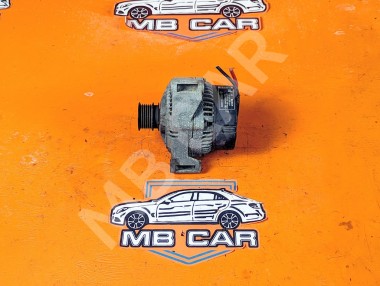 Генератор MERCEDES-BENZ CLK-класс C208/A208 (1997 - 2000) &mdash; Разборка Мерседес