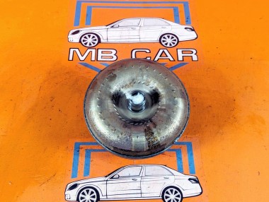Гидротрансформатор АКПП.( бублик ) MERCEDES-BENZ E-класс W211/S211 (2002 - 2006) &mdash; Разборка Мерседес