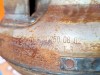 Гидротрансформатор АКПП.( бублик ) MERCEDES-BENZ E-класс W211/S211 (2002 - 2006) фото 5 &mdash; Разборка Мерседес