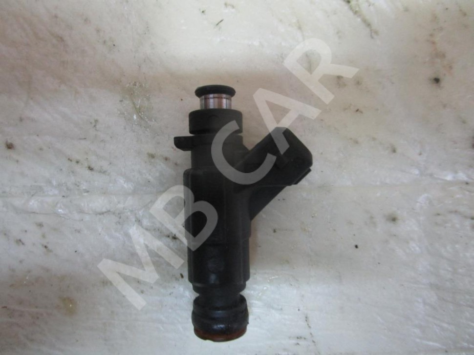 Форсунка БЕНЗИН MERCEDES-BENZ E-класс W211/S211 (2002 - 2006) фото 1 — Разборка Мерседес