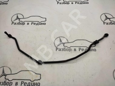 Трубка АКПП MERCEDES-BENZ S-класс W220 рестайлинг (2002 - 2005) — Разборка Мерседес