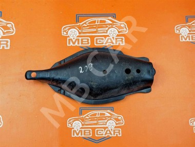 Кожух заднего рычага (лодки) MERCEDES-BENZ CLK-класс C209/W209 (2002 - 2005) — Разборка Мерседес