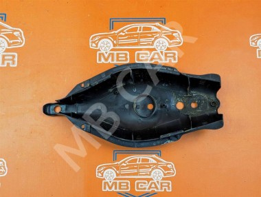 Кожух заднего рычага (лодки) MERCEDES-BENZ CLK-класс C209/W209 (2002 - 2005) — Разборка Мерседес