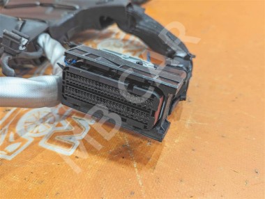 Проводка моторная MERCEDES-BENZ GLC-класс AMG X253 (2016 - 2019) — Разборка Мерседес