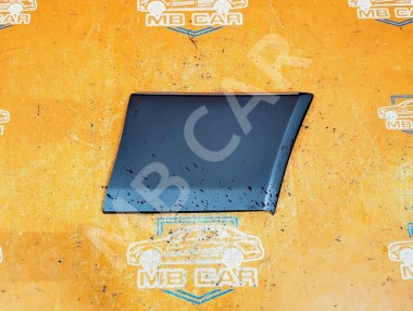 Молдинг крыла правый MERCEDES-BENZ E-класс W124/S124/C124/A124 (1984 - 1997) — Разборка Мерседес