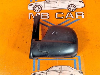 Зеркало левое MERCEDES-BENZ Viano W639 (2003 - 2010) 3.2 AT (190 л.с.) &mdash; Разборка Мерседес