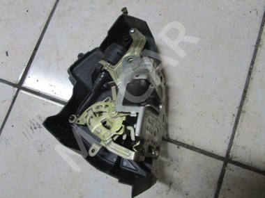 Замок двери задней левой MERCEDES-BENZ E-класс W210/S210 (1995 - 1999) — Разборка Мерседес