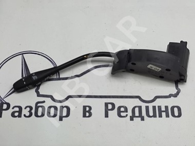 Переключатель круиз контроля MERCEDES-BENZ S-класс W220 (1998 - 2005) — Разборка Мерседес