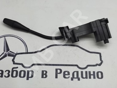 Переключатель круиз контроля MERCEDES-BENZ S-класс W220 (1998 - 2005) — Разборка Мерседес