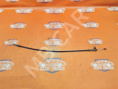 Трос ручника MERCEDES-BENZ CLK-класс C208/A208 (1997 - 2000) — Разборка Мерседес